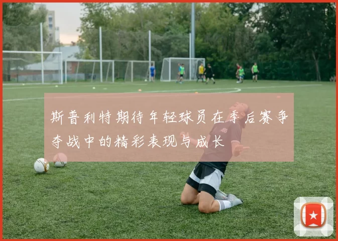 斯普利特期待年轻球员在季后赛争夺战中的精彩表现与成长